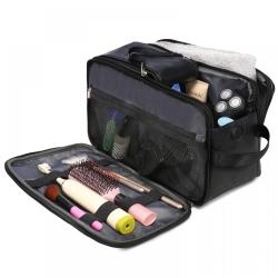 LOVEVOOK 2021 OEM ODM Custom Fashion latest Ladies Hand bag Large capacity cosmetic bag Newest Women makeup Handbag