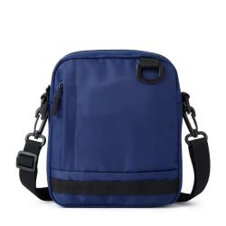 XL344 Imported Oxford Vintage Men's Shoulder Bag Luxury Daily Life Handbag Wear-resistant  cross body Messenger Bag