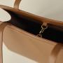 Factory Wholesale Tote Bag Large Capacity Women Handbag Custom Bag With Logo Luxury Vegan Leather Shoulder Bag For Women