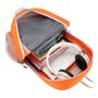 Custom Wholesale Waterproof Outdoor Sport Camping Hiking Lightweight Foldable Backpack Bags