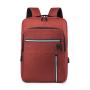 Multifunctional Computer Business Bag Backpack Custom Logo Travel Laptop Backpack Waterproof