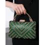Fashion New Design Women's Evening Bags Handmade Rhinestone Evening Clutch Bags Handbag Women Clutch Small Factory Wholesale