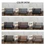 ZWY319 Wholesale Men Vintage PVC Leather Crossbody Bag Daily Casual Simple Shoulder Bag Customizable Travel Outdoor Storage Bag