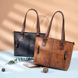 LOVEVOOK Dropshipping 13.3 inch business office hand bag women large capacity shoulder bag ladies laptop handbags