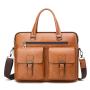 OEM927 New Design Fashion Single Shoulder Bag Men's Casual Handbag Vintage Business Messenger Crossbody Bag For Men