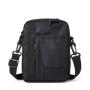 Factory Custom Waterproof Oxford Mini Men's Shoulder Bag Sport Fashion Crossbody Messenger Bags 2024