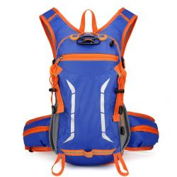 ZWY175 New Men Women Waterproof Sports Outdoor Backpack Nylon Hiking Mountain Biking Shoulder Bag Hot Sale Wholesale Cycling Bag