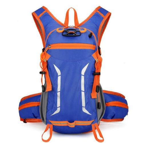 ZWY175 New Men Women Waterproof Sports Outdoor Backpack Nylon Hiking Mountain Biking Shoulder Bag Hot Sale Wholesale Cycling Bag