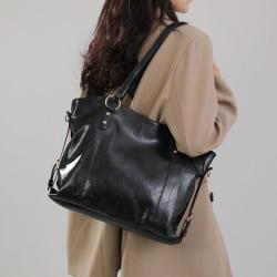 2023 New Arrival Fashion Tote Bags Designer Big Capacity pu leather shoulder bags high quality bags women's handbags for ladies