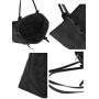 2024 Ladies Crossbody Bags Women Luxury Designer Handbags Tote Shoulder Bag  Bolsa Feminina