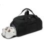 LX057 Horizontal Version Cover Simple Shoulder Crossbody Printed Logo Sport Bag Hot Selling Men Bag Travel Messenger Bag