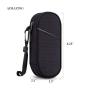 Digital  Insuline Cooler Bag Cold Thermo Bag For Insulin Case Travel Ajustable Bag Ice Storage Fridge
