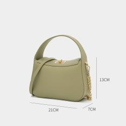 2024 New Arrival Women PU Leather Shoulder Bags Customize Logo Unique Design Ladies Handbags