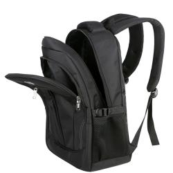 2024 Hot Selling Design Cheap Anti Theft Sports Polyester Men School Backpacks Bags