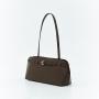 Wholesale Custom High Quality Pu Leather Large Capacity Tote Bag For Women Trending Luxury Shoulder Handbags