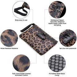 Water Smoking Set Accessories Design Water Smoking Pipe Glass  OEM Logo Stand Smoking  Bag