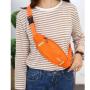 Wholesale Crossbody Wallet Belt Travel Phone Bag Fashion Sport Pouch Money Fanny Bum Bag Women Sport Waist Pack Fanny Pack