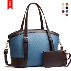 Hot Selling 2023 Sac A Main  Gift 2PCS Set Women Shoulder Bags  Handbags  Handbag For Women Luxury