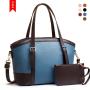 Hot Selling 2023 Sac A Main  Gift 2PCS Set Women Shoulder Bags  Handbags  Handbag For Women Luxury