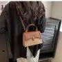 Wholesale Women Chains  Handbags Square Bag Ladies Women Fashion Handbags 2023 Latest Designer Handbag Wholesale