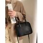 High Quality sac a main femme pu leather bag vintage handbags bags for girls