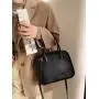High Quality sac a main femme pu leather bag vintage handbags bags for girls