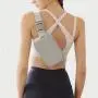 Customize Nylon Fanny Pack Chest Bag For Sport Gym Unisex Waist Belt Bags