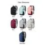 ZWY034 Outdoor Travel Foldable Unisex Sports Backpack Polyester Waterproof Lightweight Shoulder Bag Casual Hiking Mountain Bag