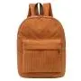 KBW582 Wholesale New Corduroy Shoulder Travel Laptop Computer Bag Unisex High Quality Fashion Student Backpacks Custom Logo