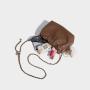 New Style sac a main femme custom logo handbag pu leather bag hand bags ladies