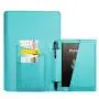 OEW162 Wholesale Hot Sale Pu Leather Travel Credit Card High Quality Protector Passport Card Holder New Fashion Passport Cover