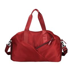 Luggage Bag Men Short-distance Portable Travel Bag Women Multifunctional Dry And Wet Separation Waterproof Sports Gym Bag