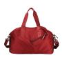 Luggage Bag Men Short-distance Portable Travel Bag Women Multifunctional Dry And Wet Separation Waterproof Sports Gym Bag