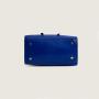 2024 Custom Vegan Leather Tote Bag Handbag For Women Luxury Purse With Straps
