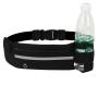 New Outdoor Sports Pockets Unisex Anti-Theft Mobile Phone Running Waist Bag Custom Logo Women Sports Fitness Waist Bag