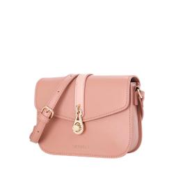 SUSEN CHRISBELLA 2022 Custom PU Leather Ladies bags sling shoulder bags women crossbody bags
