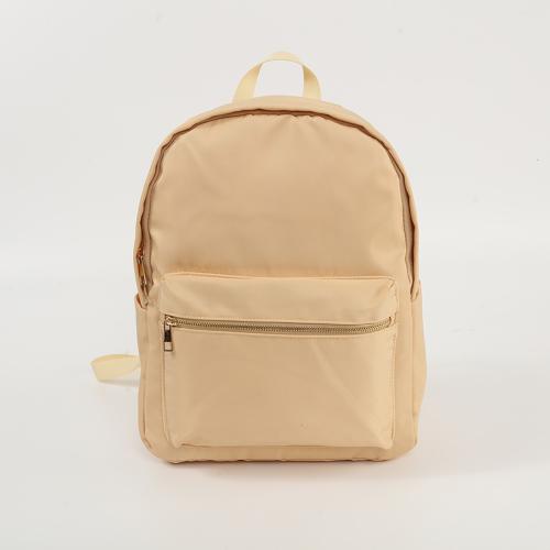 Wholesale High Quality Resistant Other backpacks Lightweight Casual Sports Backpacks Nylon Backpack Bag