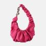 Susen Chrisbella Large capacity shoulder bag women Large chain stitching straps women's hobo bags Handbag custom tote bag