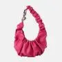 Susen Chrisbella Large capacity shoulder bag women Large chain stitching straps women's hobo bags Handbag custom tote bag