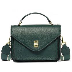 Factory Hot Selling Zipper Shoulder Bag Fashion Women Leather Purses Handbags