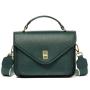 Factory Hot Selling Zipper Shoulder Bag Fashion Women Leather Purses Handbags