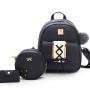 2024 Portable Mochilas Para Mujer Backpack Bag Students Backpacks Ladies backpack bag for women