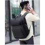 wholesale fashion zipper back pack waterproof wear-resistant backpack bag for outdoor sport backpack man