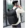 wholesale fashion zipper back pack waterproof wear-resistant backpack bag for outdoor sport backpack man