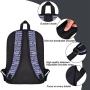 oem korean style kids preschool ultra light leisure sport mtb multi functional backpack for school