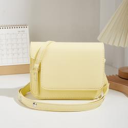 2024 Factory Direct Wholesale Bolsos De Mujer Pu Leather Crossbody Bag Shoulder Bag Women Hand Bags For Girls