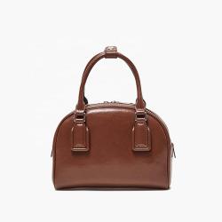 2024 Manufacturer New Custom Wholesale Designer Hand Bags Women Vintage Luxury Pu Leather Handbags For Ladies