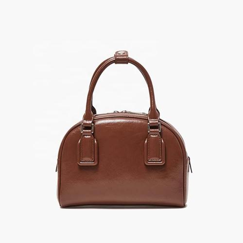 2024 Manufacturer New Custom Wholesale Designer Hand Bags Women Vintage Luxury Pu Leather Handbags For Ladies