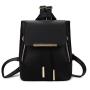 CCF218 New Large Capacity Flap Backpack Outdoor Leisure Double Shoulder Crossbody Messenger Bag for Women Luxury Female Handbag