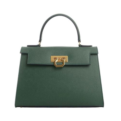 Factory Customized Fashion PU Handbags Women's Shoulder Bags Ladies Luxury
